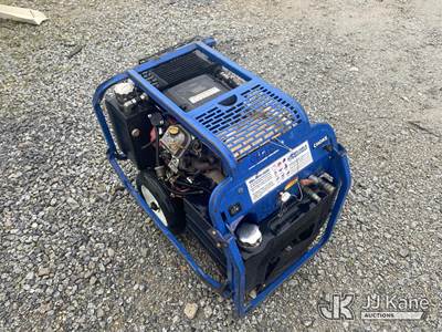 2016 Reliable REL-HPU-2000 Hydraulic Power Unit