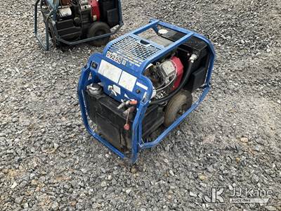 2019 Reliable REL-HPU-2000 Hydraulic Power Unit