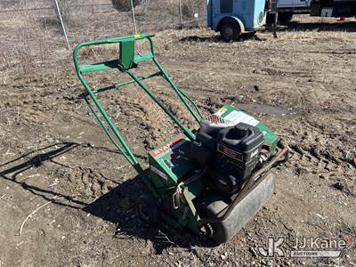 1920 Ryan Lawnaire Walk-Behind Aerator