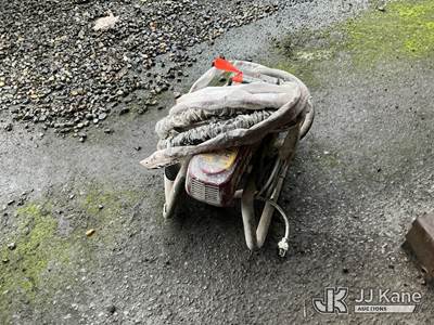 2022 TITAN IMPACT 440 Paint Sprayer