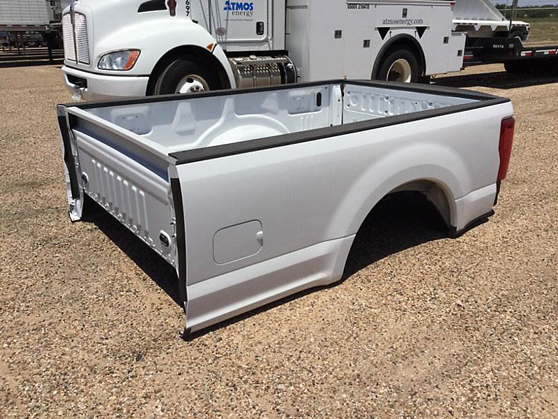 Ford F350 Truck Bed Replacement Greatest Ford