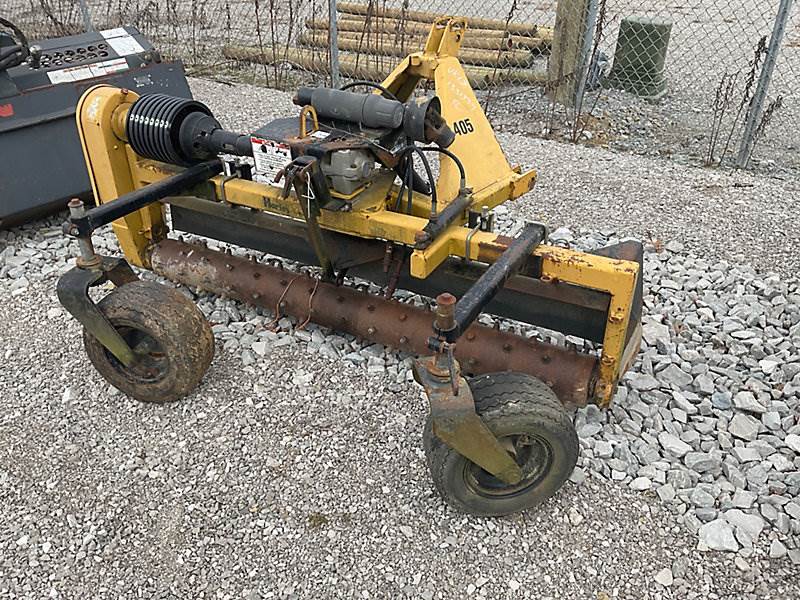 Harley T6 Power Box Rake (Used For Sale Verona, KY 11884095