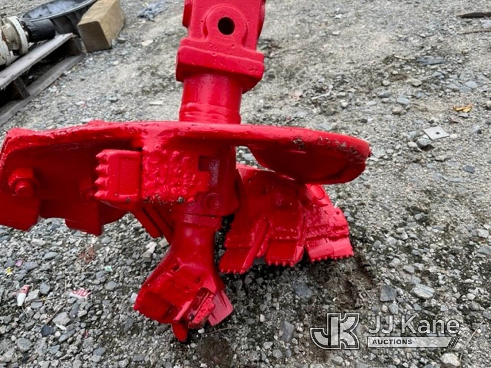 24in Pressure Digger Auger For Sale Jonesboro, GA 74241