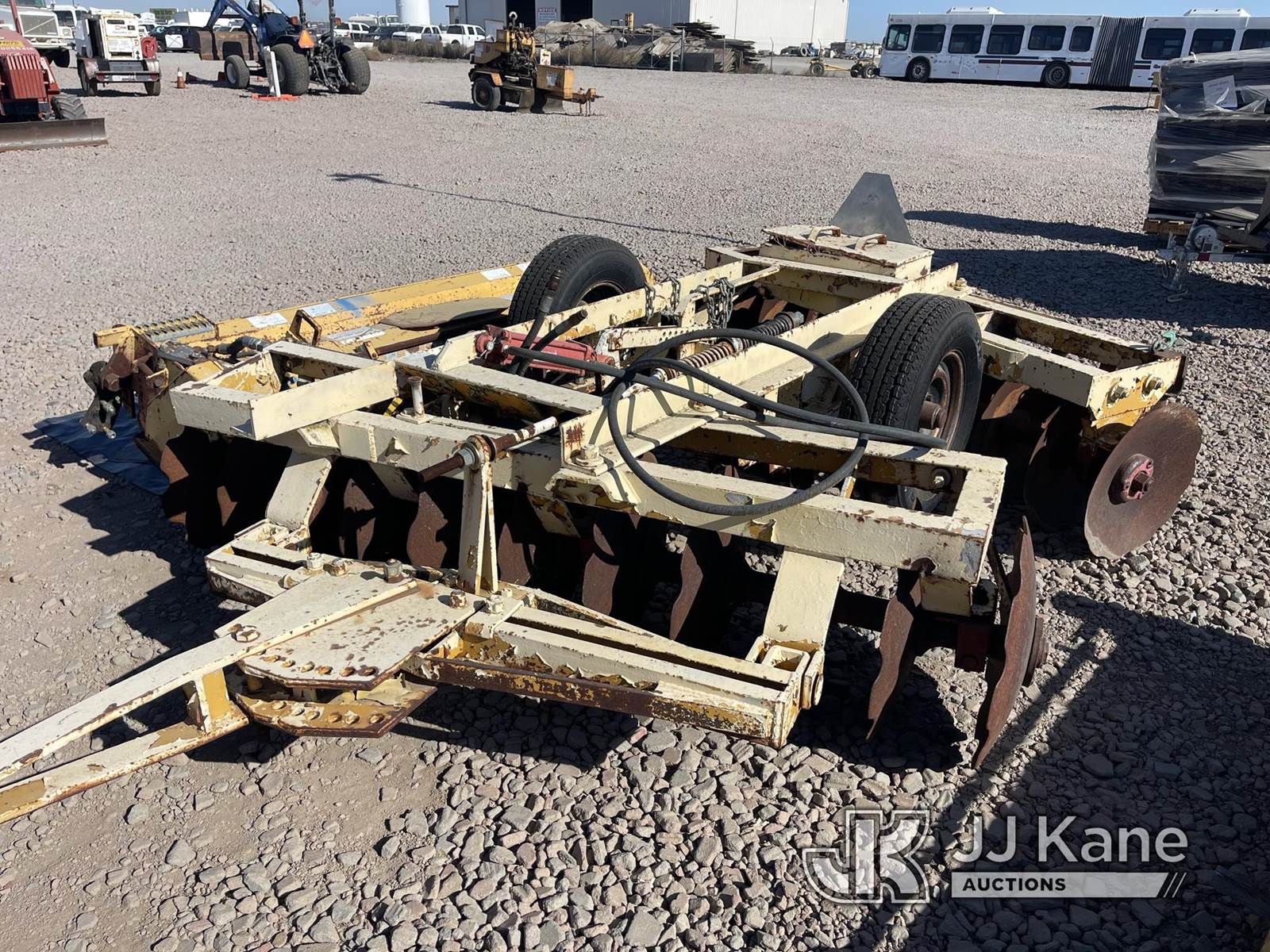 Towable Disc Plow For Sale Dixon, CA 12374321