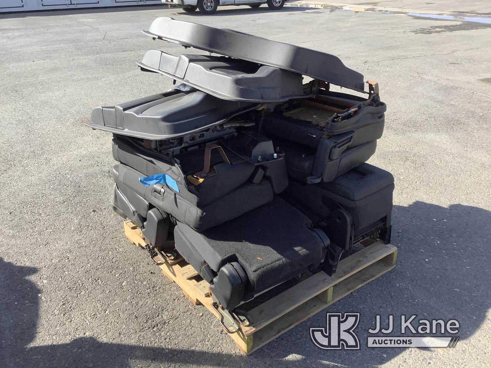 Vehicle Seats For Sale Dixon, CA 12415932