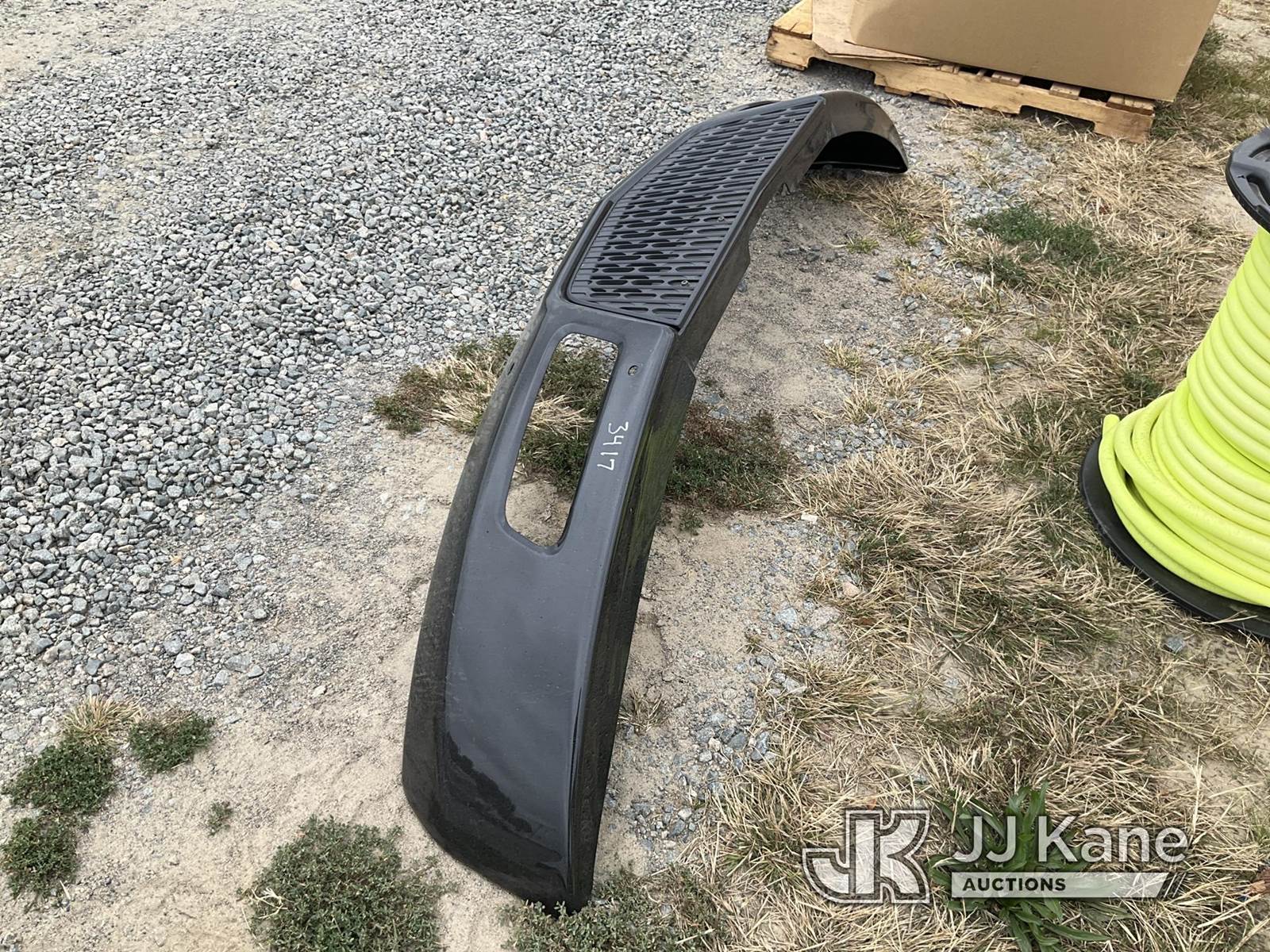 International Front Bumper For Sale Concord, NC C3417