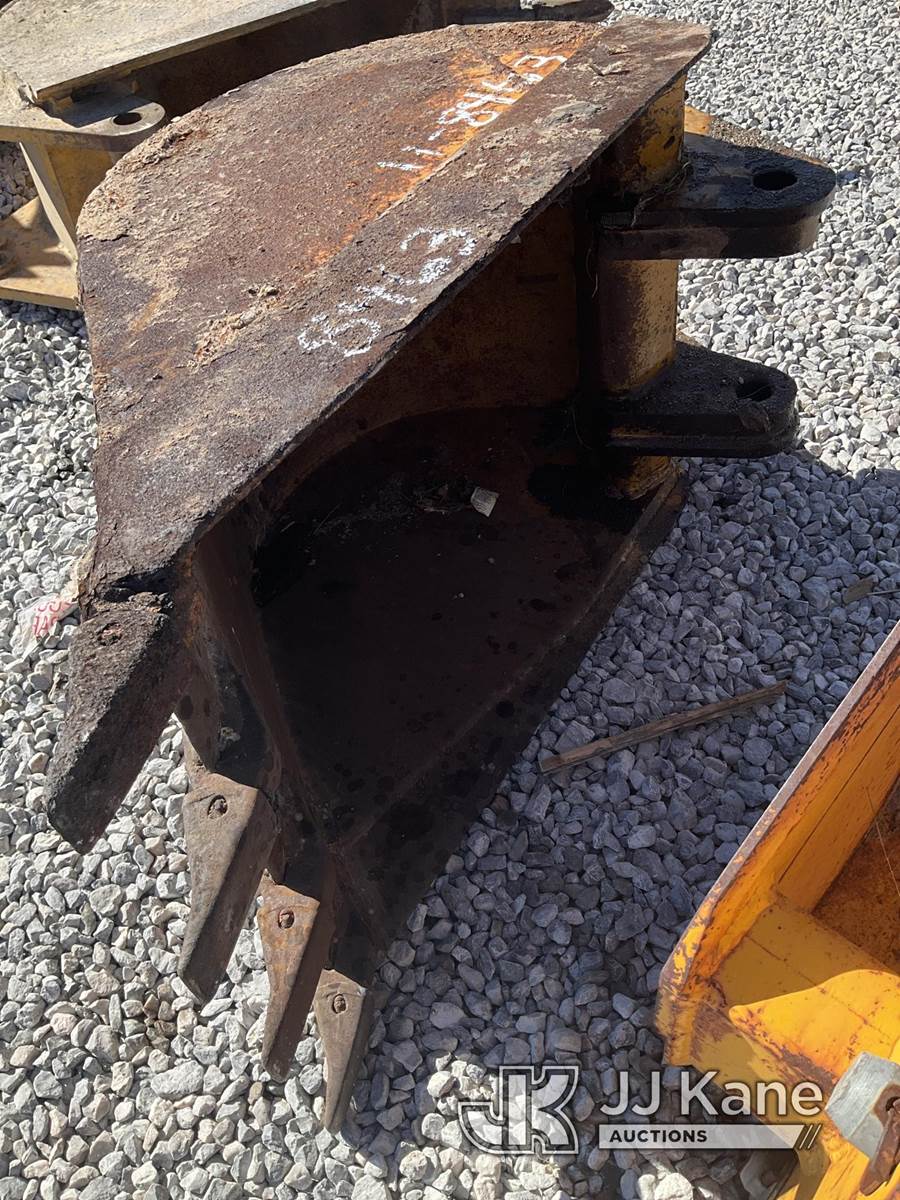 24 in Backhoe Bucket For Sale Las Vegas, NV L8463