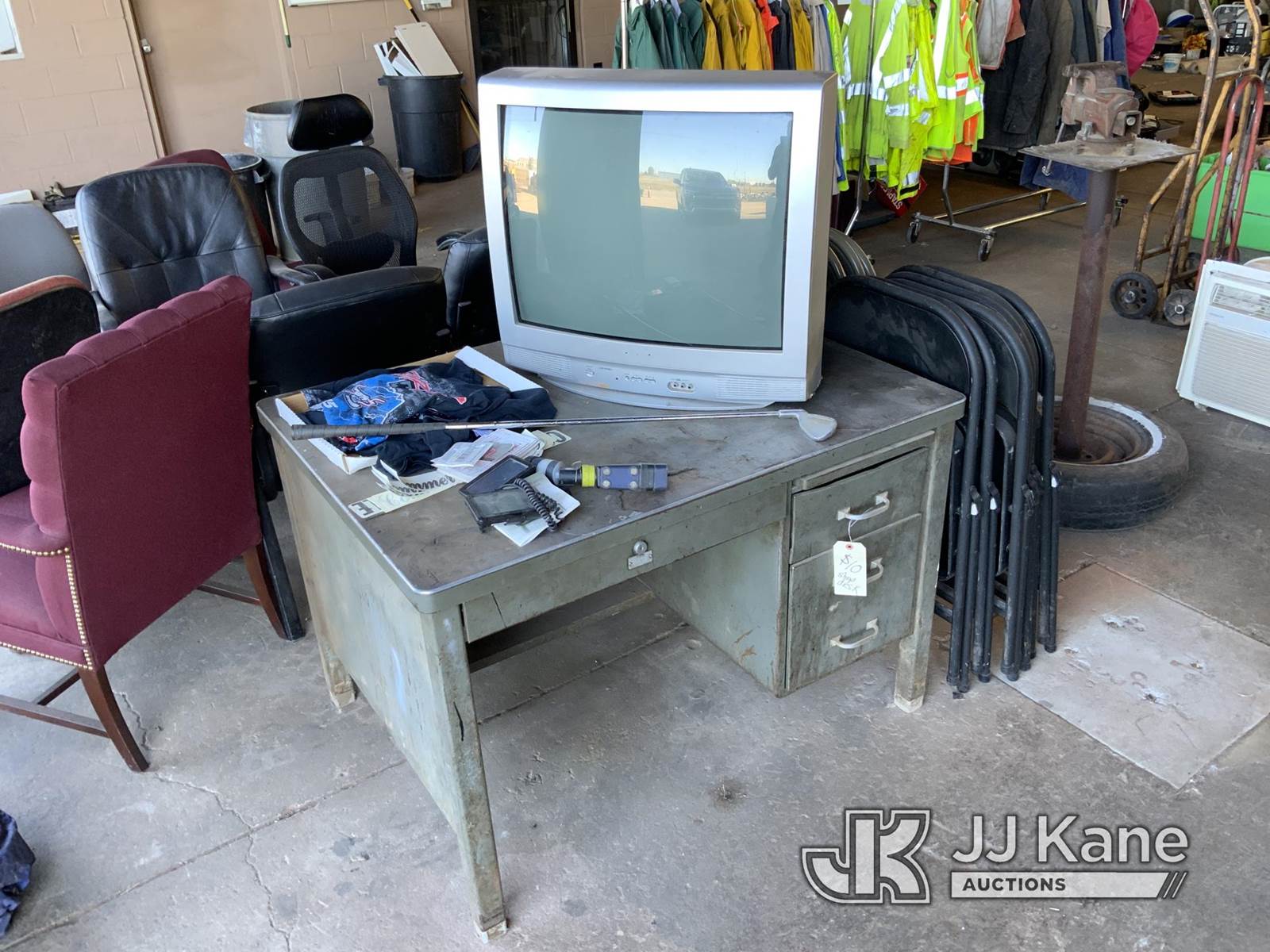 Shop Desk For Sale Oklahoma City, OK 88715