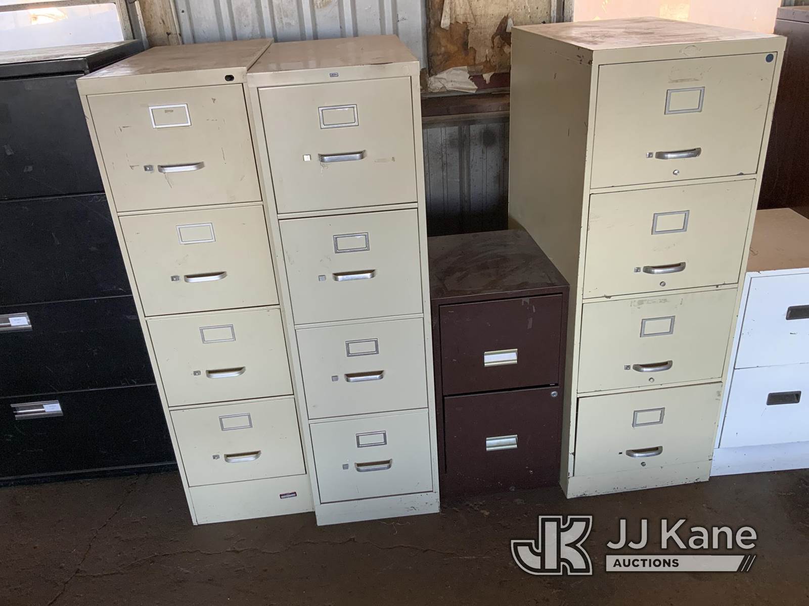 (4) Filing For Sale Oklahoma City, OK 88739