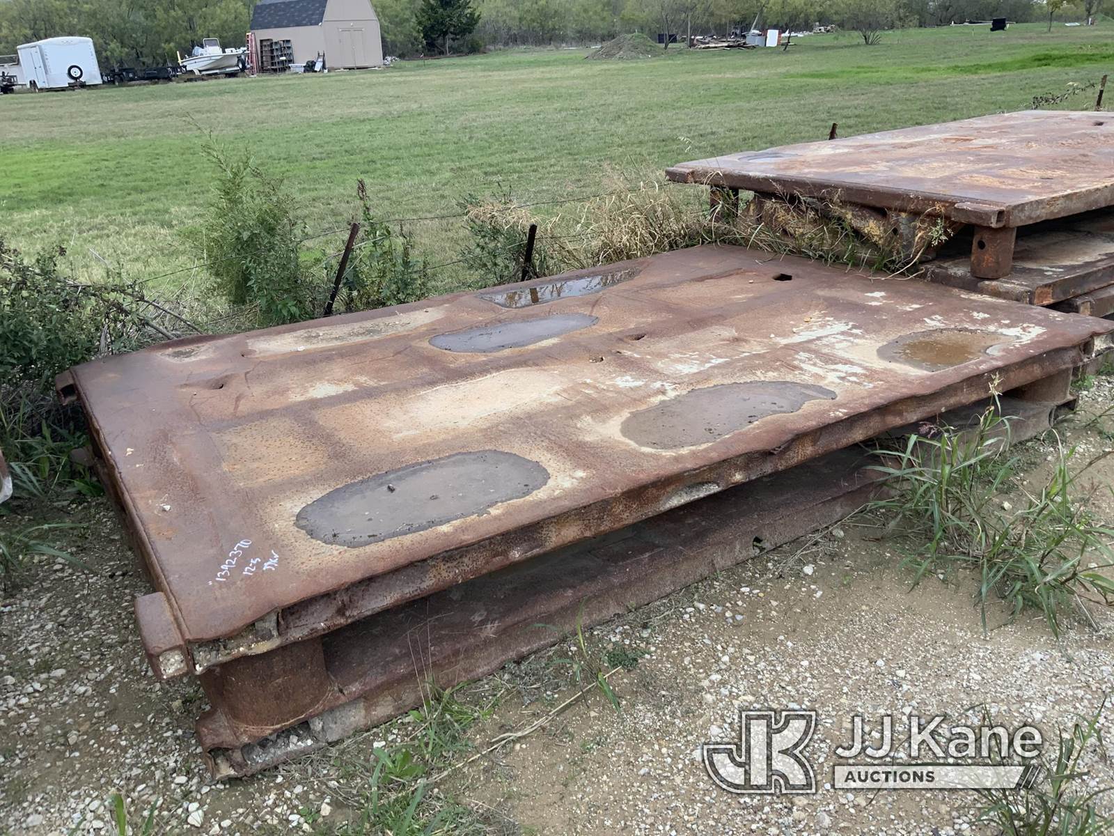 12x8 Trench Box For Sale Midlothian, TX 92370