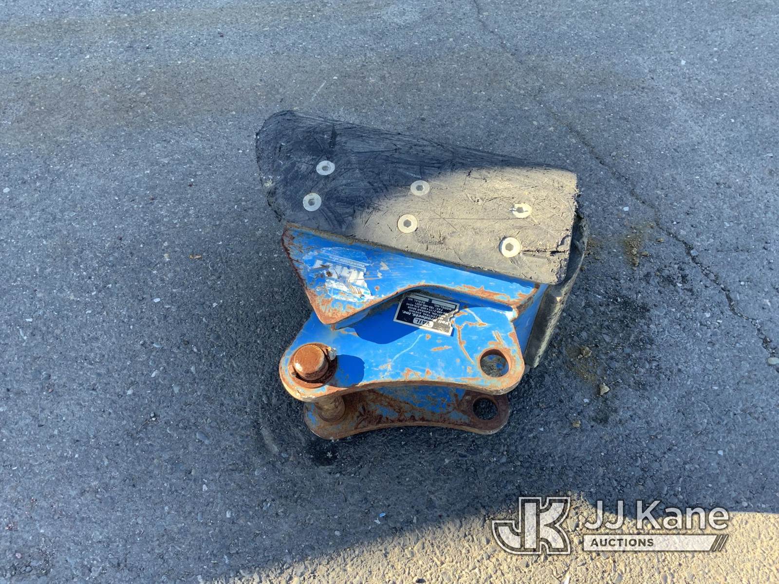 Homemade Backhoe Bucket (Used For Sale Dixon, CA 12519997