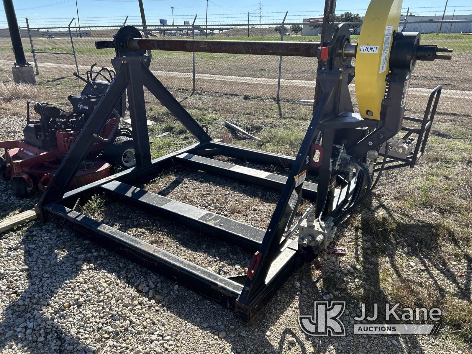 2019 s/n AR137592019 For Sale Waxahachie, TX WT451