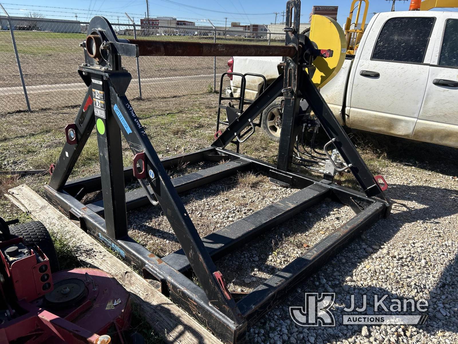 2019 s/n AR137592019 For Sale Waxahachie, TX WT451