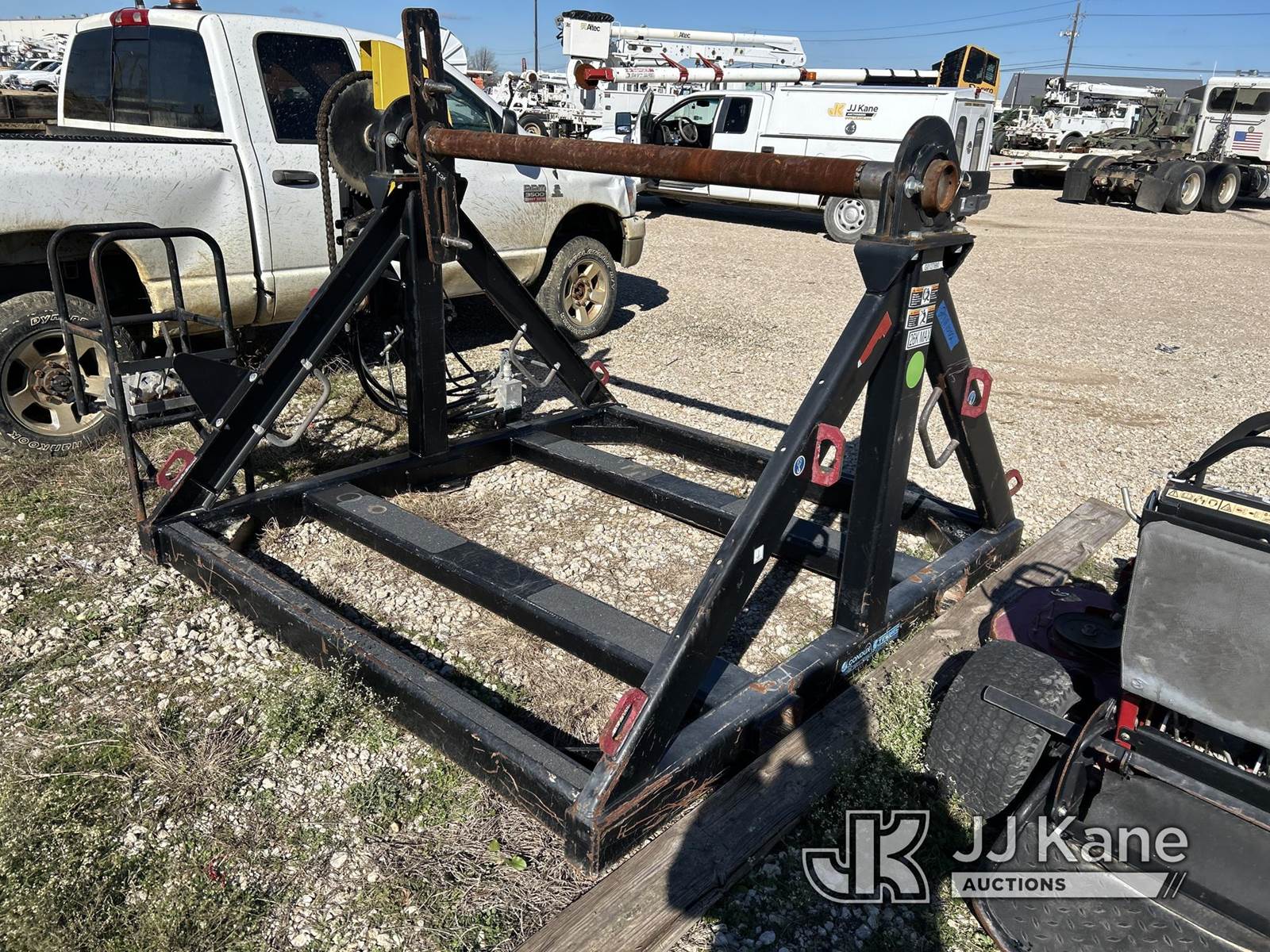 2019 s/n AR137592019 For Sale Waxahachie, TX WT451