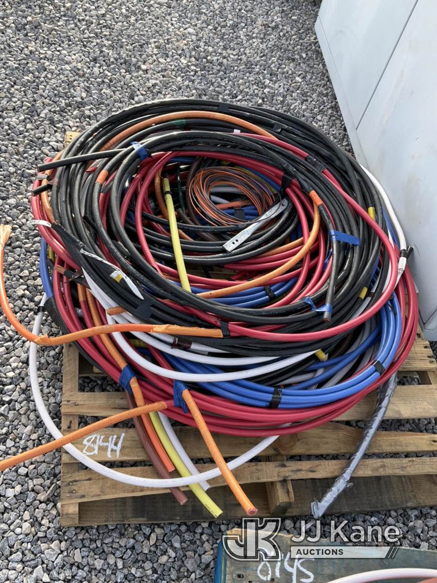 Pallet Scrap Wire For Sale Las Vegas, NV L8144