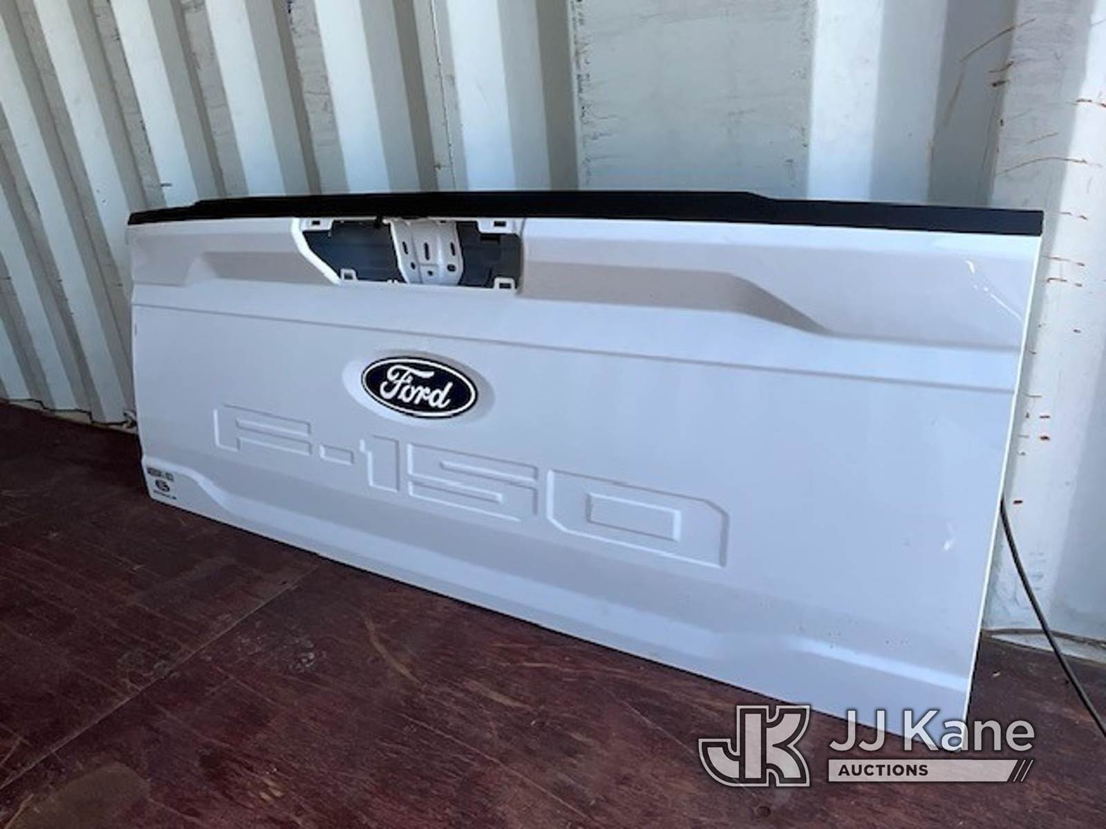 2024 Ford F150 XLT tail gate For Sale Superior, WI 34065