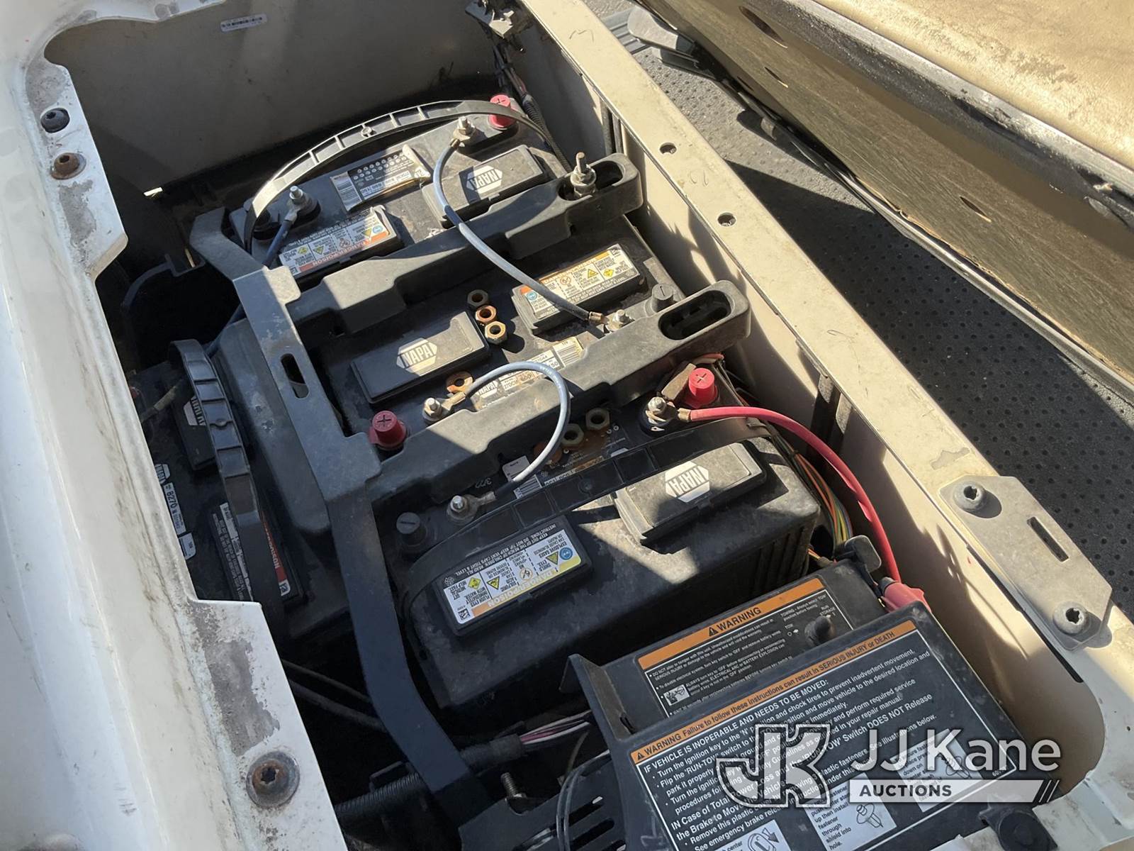 Golf Cart No Key For Sale Salt Lake City, UT S8873