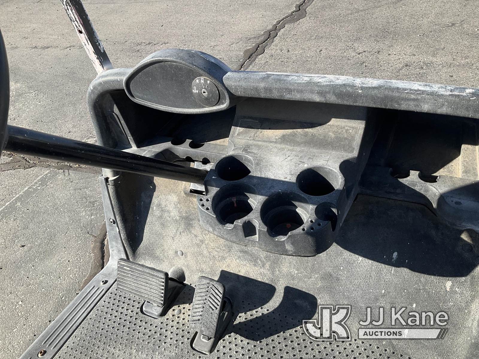 Golf Cart No Key For Sale Salt Lake City, UT S8873