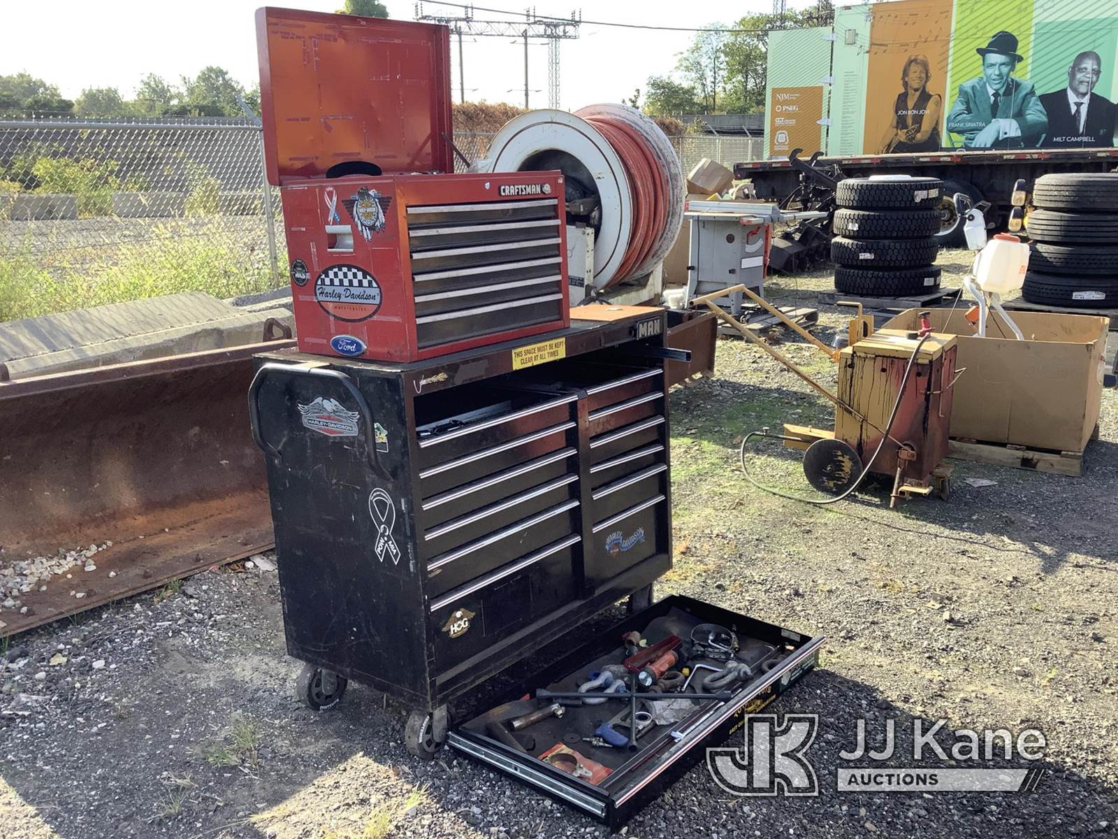 Tool Box For Sale Plymouth Meeting, PA P358