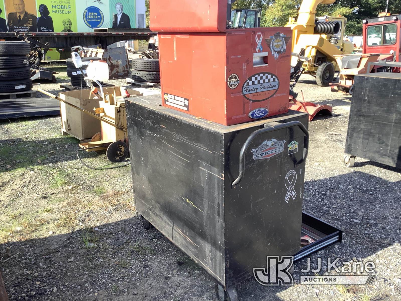 Tool Box For Sale Plymouth Meeting, PA P358