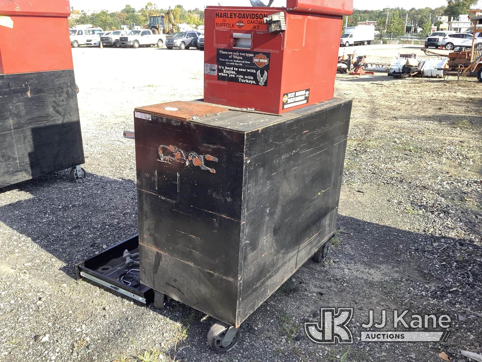 Tool Box For Sale Plymouth Meeting, PA P358