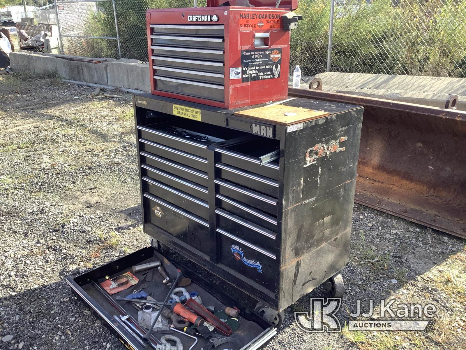 Tool Box For Sale Plymouth Meeting, PA P358