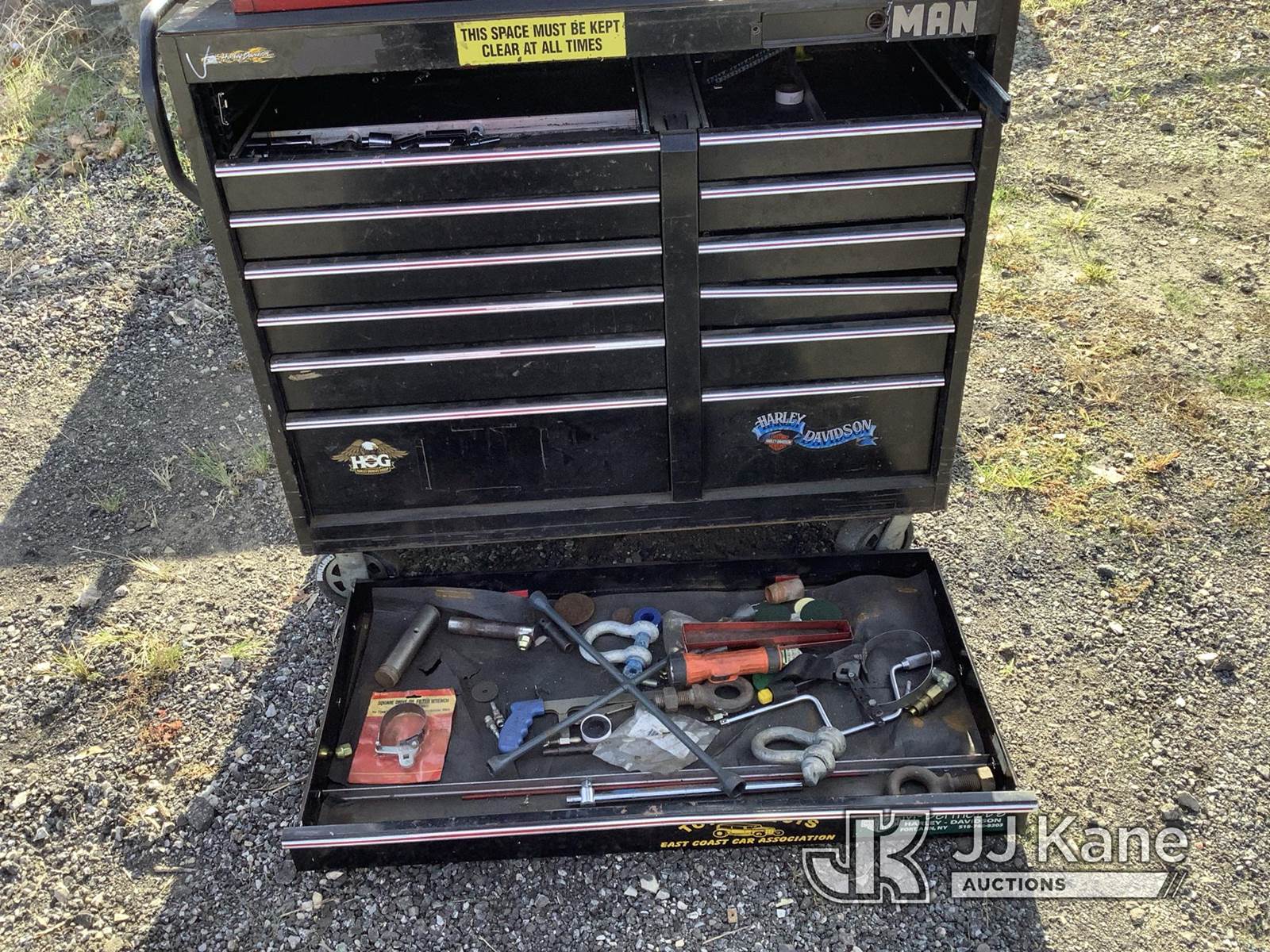 Tool Box For Sale Plymouth Meeting, PA P358