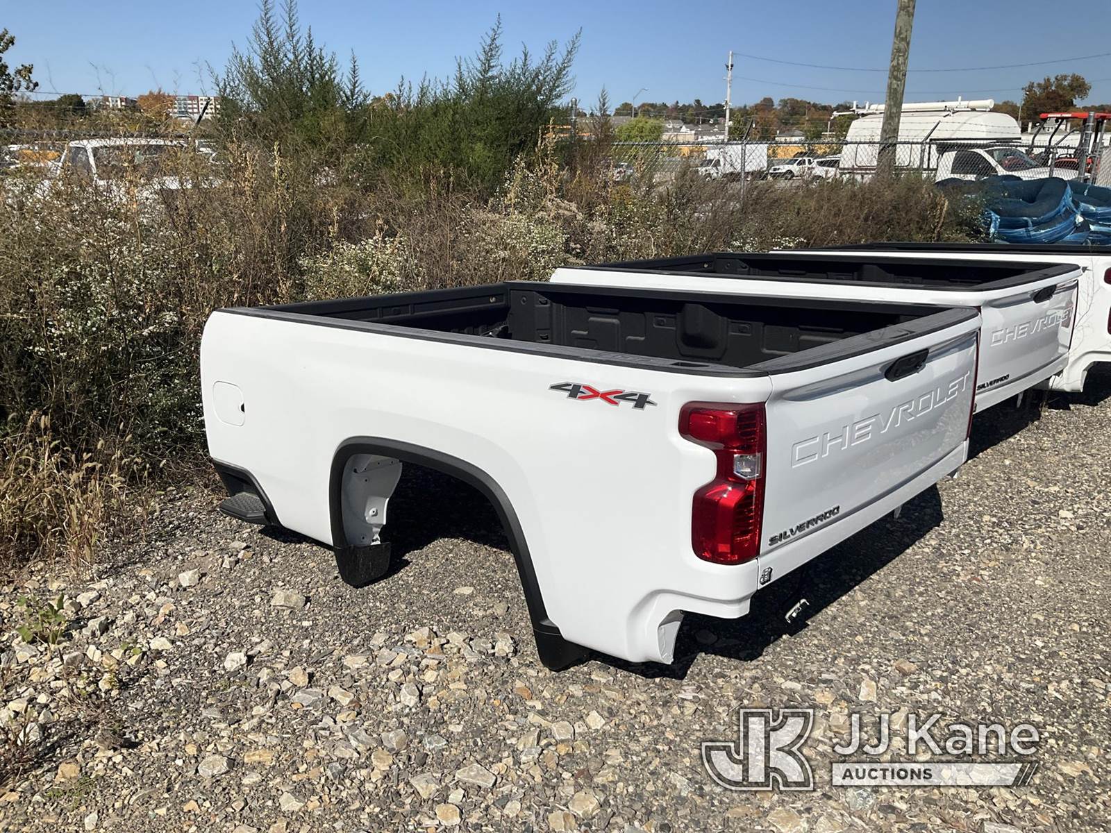 2024 Chevrolet 8Ft Pickup Bed For Sale Plymouth Meeting, PA P363
