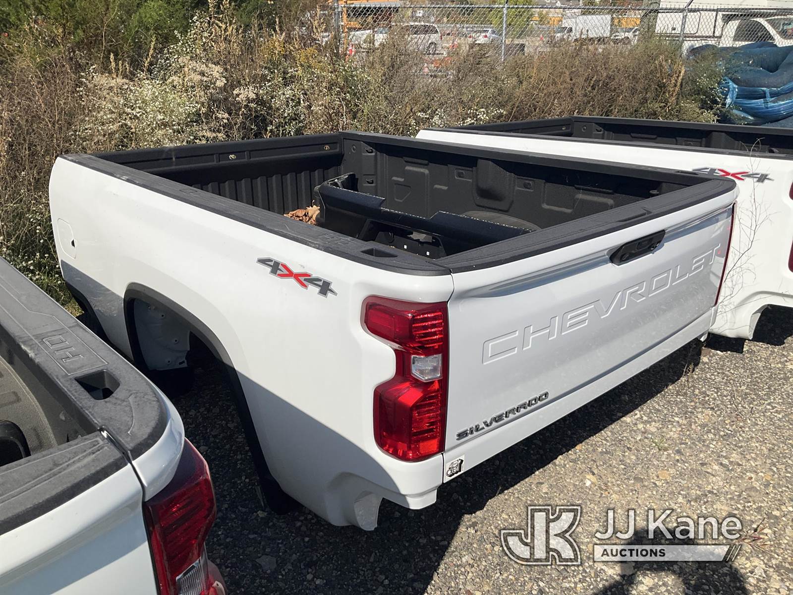 2024 Chevrolet 8Ft Pickup Bed For Sale Plymouth Meeting, PA P364