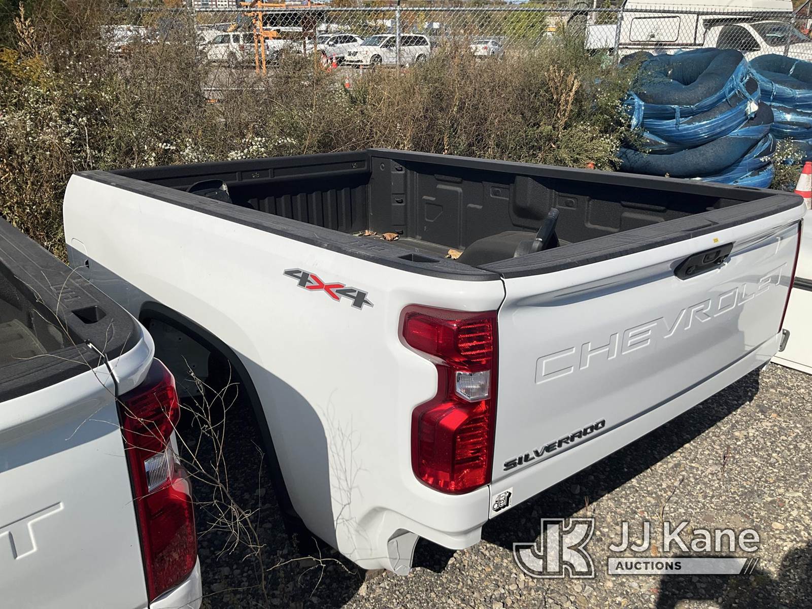 2024 Chevrolet 8Ft Pickup Bed For Sale Plymouth Meeting, PA P365