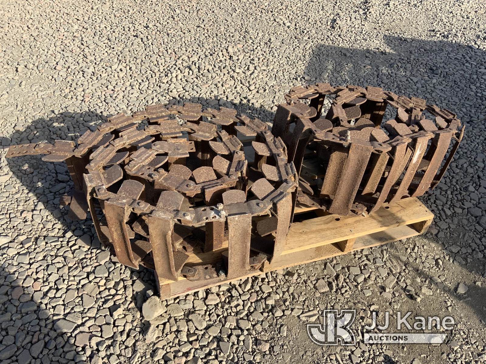Used Truck Tracks For Sale
