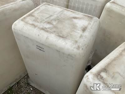 Bucket Liner 26in x 22in NOTE: This unit is being sold AS IS/WHERE IS via Timed Auction and is located in Des Moines