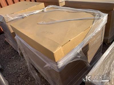 Bus Parts (Used) NOTE: This unit is being sold AS IS/WHERE IS via Timed Auction and is located in Dixon