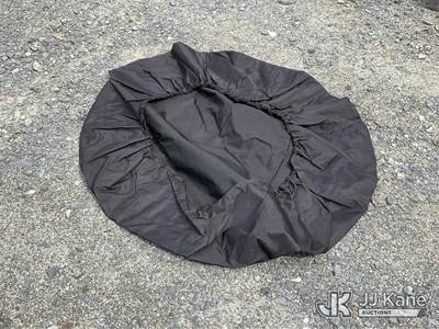 (2) Boxes Of (3 Sets Of 4) Wheel Covers (P/N RSU2040TS) (New/Unused) NOTE: This unit is being sold AS IS/WHERE IS via Timed Auction and is located in China Grove