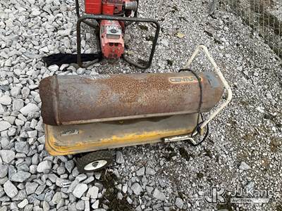 Century Kerosene Heater