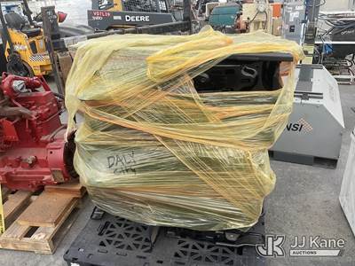 Pallet of Car Seats (Used) NOTE: This unit is being sold AS IS/WHERE IS via Timed Auction and is located in Dixon