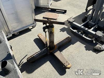 Transmission Jack (Used