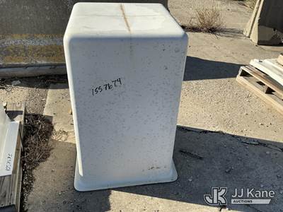 Platform Liner NOTE: This unit is being sold AS IS/WHERE IS via Timed Auction and is located in Kansas City