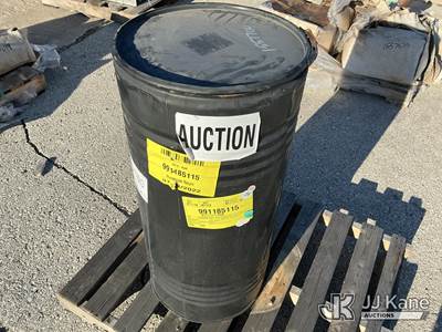 Grade 43 Carbon Steel 3/8 Inch Chain NOTE: This unit is being sold AS IS/WHERE IS via Timed Auction and is located in Kansas City