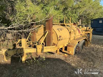 Oil Dispenser (Unable to verify if operational) (Reads 2