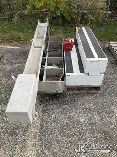 Misc Storage Containers/Toolboxes