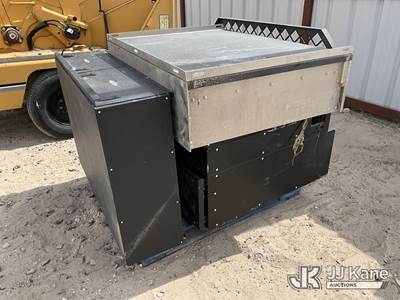 (3) Bed/Trunk Pullout Storage Drawers. Go Industries (12inx48inx32in)