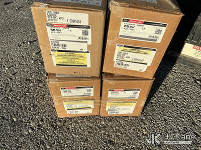Miscellaneous Ford Parts (New Condition )