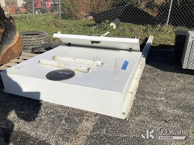 Service Body Sliding Top (11ft Long