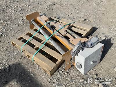 Leveler (Condition Unknown )