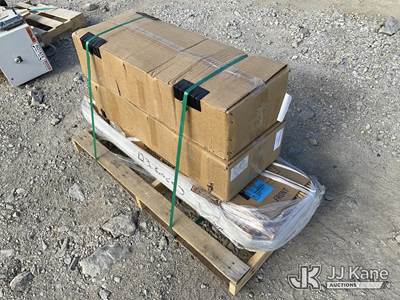 Drawer & Cabinet Units