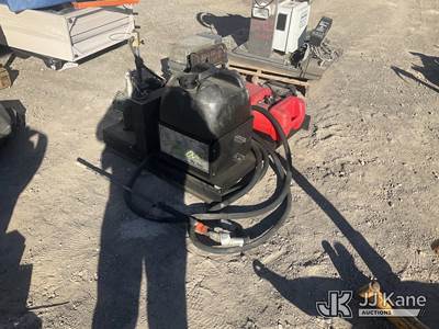 PH Titan ULV Aerosol Generator (Used)