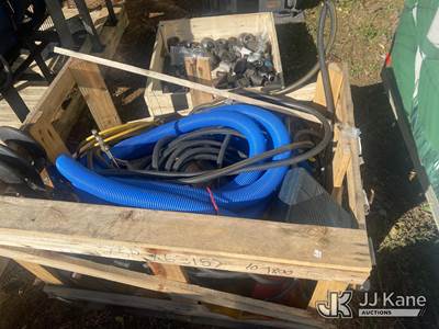 Miscellaneous Items & Fittings