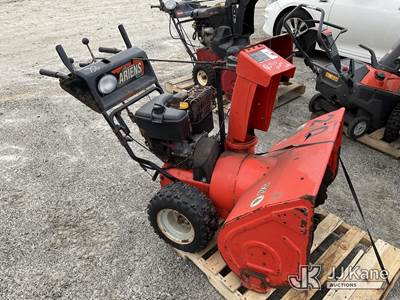 Ariens 1332 Snowblower (Not Running