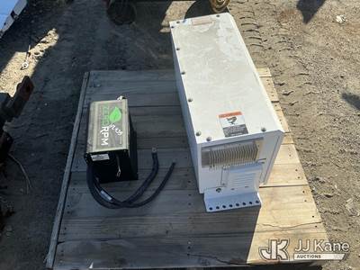 Zero RPM Idle Mitigation System (Condition Unknown)